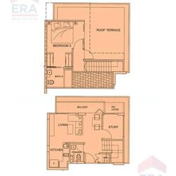 Buckley Residence (D11), Apartment #502045321